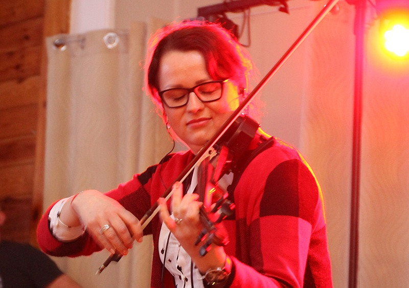 Ponad 40 tys. zł zebrano podczas Festynu Rodzinnego dla Natalii