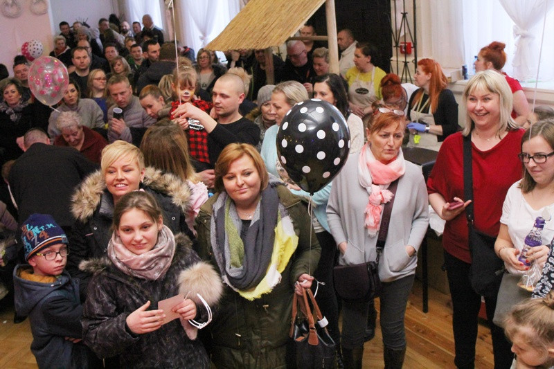 Ponad 40 tys. zł zebrano podczas Festynu Rodzinnego dla Natalii