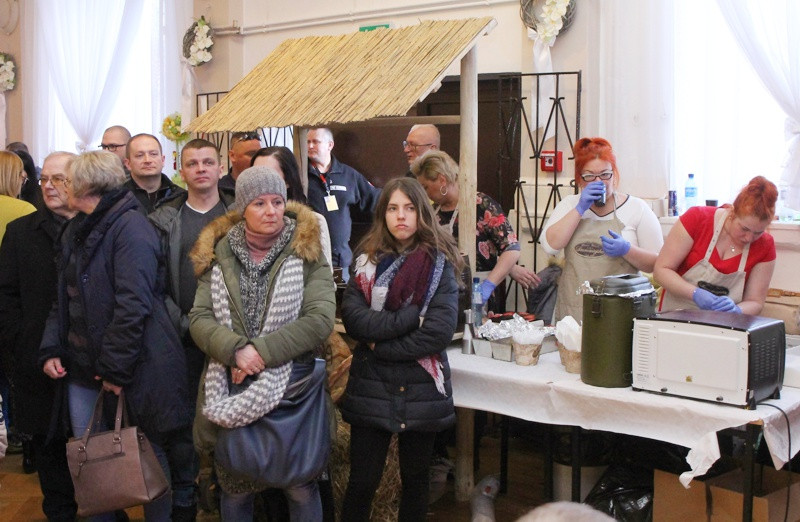 Ponad 40 tys. zł zebrano podczas Festynu Rodzinnego dla Natalii