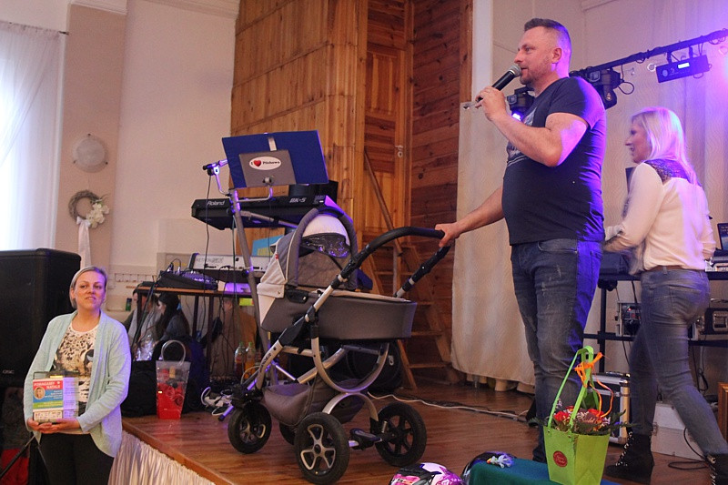 Ponad 40 tys. zł zebrano podczas Festynu Rodzinnego dla Natalii