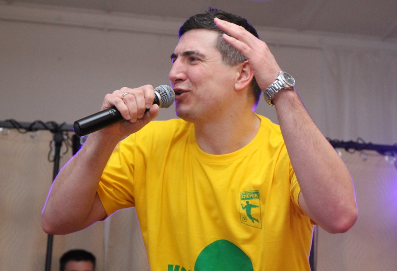 Ponad 40 tys. zł zebrano podczas Festynu Rodzinnego dla Natalii