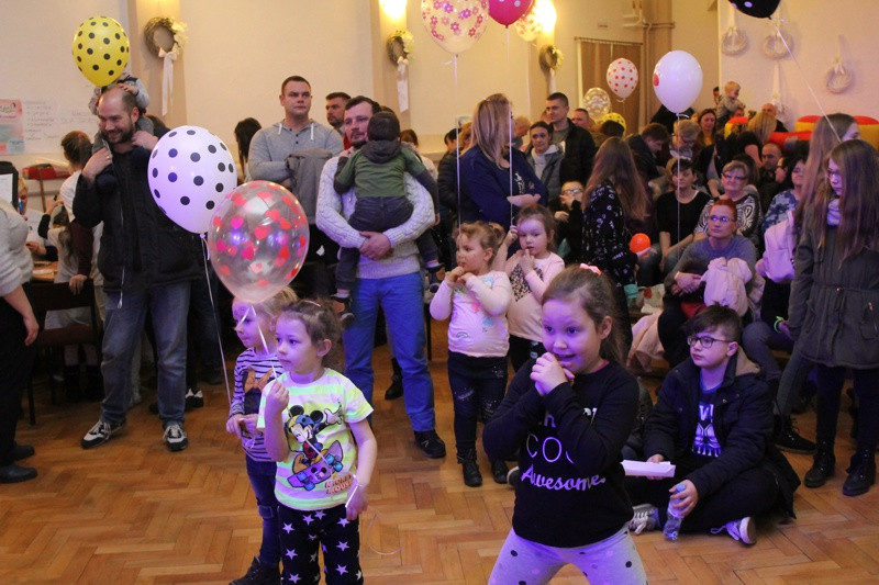 Ponad 40 tys. zł zebrano podczas Festynu Rodzinnego dla Natalii