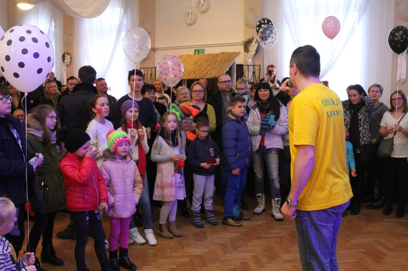 Ponad 40 tys. zł zebrano podczas Festynu Rodzinnego dla Natalii