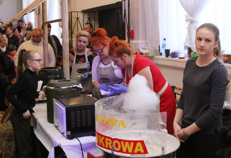 Ponad 40 tys. zł zebrano podczas Festynu Rodzinnego dla Natalii