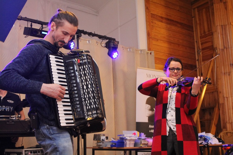 Ponad 40 tys. zł zebrano podczas Festynu Rodzinnego dla Natalii