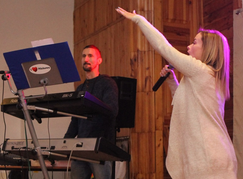 Ponad 40 tys. zł zebrano podczas Festynu Rodzinnego dla Natalii