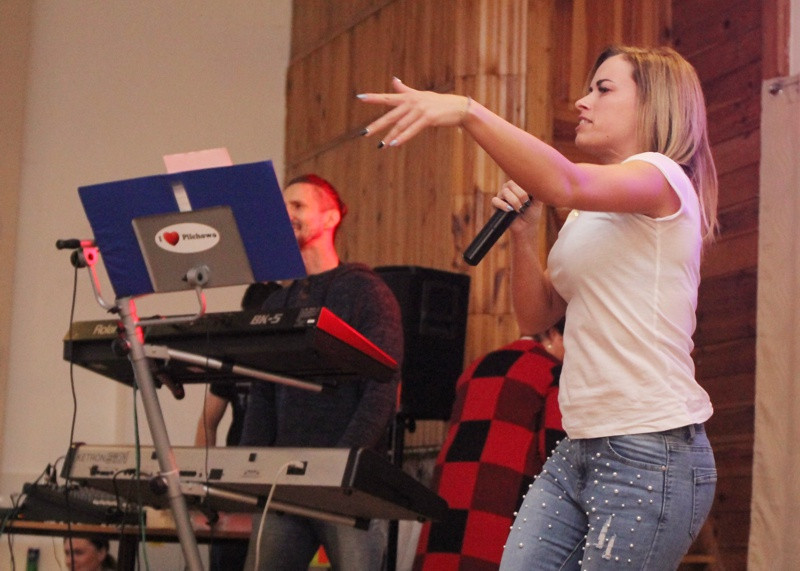 Ponad 40 tys. zł zebrano podczas Festynu Rodzinnego dla Natalii