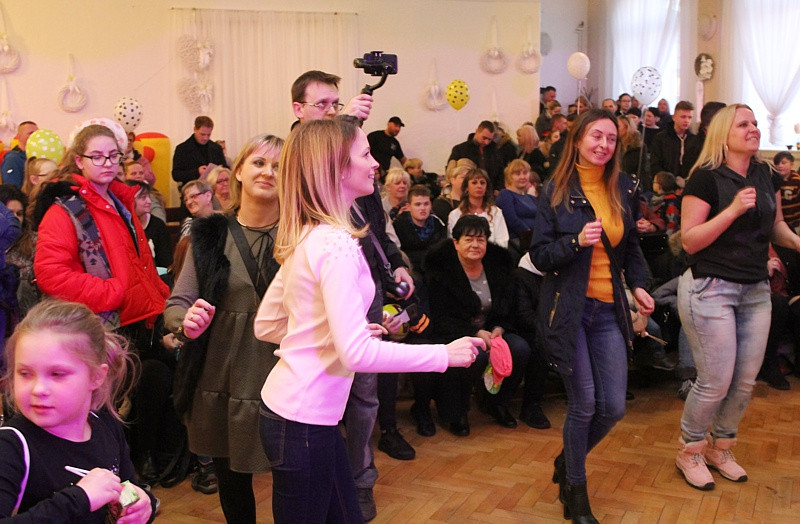 Ponad 40 tys. zł zebrano podczas Festynu Rodzinnego dla Natalii