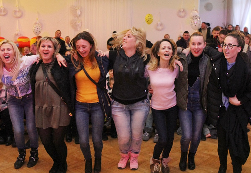 Ponad 40 tys. zł zebrano podczas Festynu Rodzinnego dla Natalii