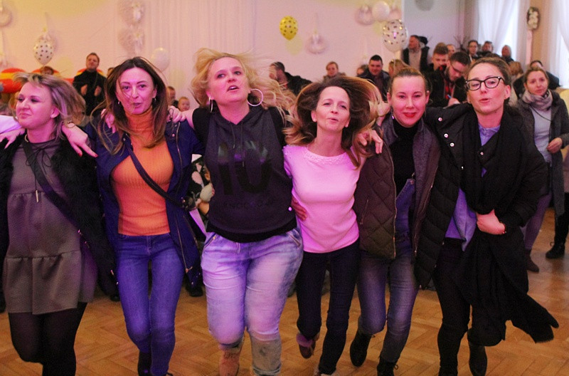 Ponad 40 tys. zł zebrano podczas Festynu Rodzinnego dla Natalii