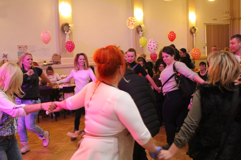 Ponad 40 tys. zł zebrano podczas Festynu Rodzinnego dla Natalii