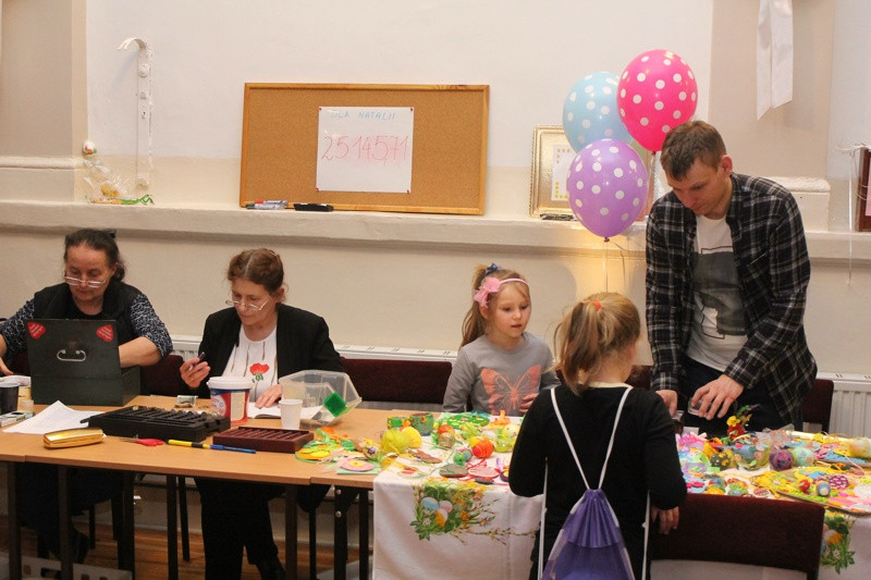 Ponad 40 tys. zł zebrano podczas Festynu Rodzinnego dla Natalii