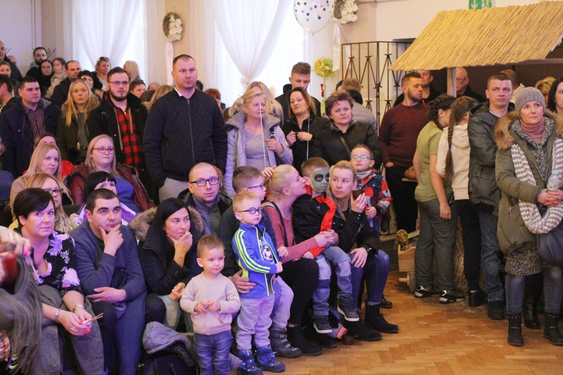 Ponad 40 tys. zł zebrano podczas Festynu Rodzinnego dla Natalii