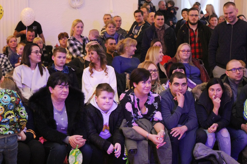 Ponad 40 tys. zł zebrano podczas Festynu Rodzinnego dla Natalii