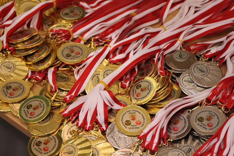 IV Turniej SWANSON CUP w Brazylijskim Jiu-Jitsu [foto/wideo]