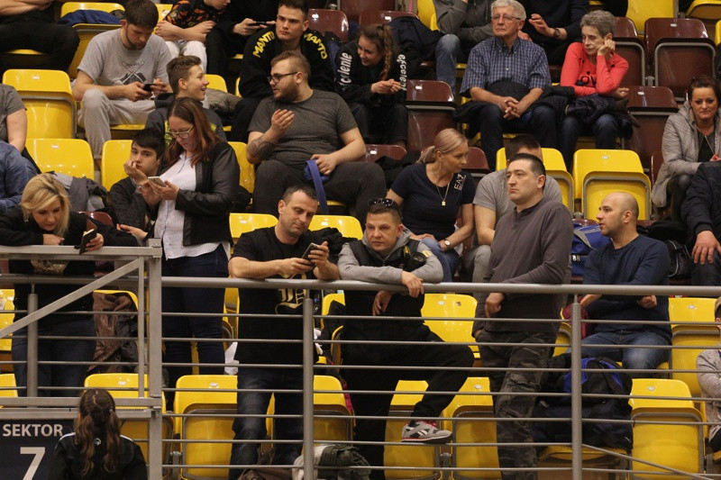 IV Turniej SWANSON CUP w Brazylijskim Jiu-Jitsu [foto/wideo]