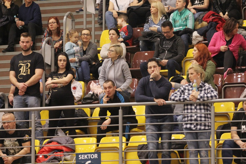 IV Turniej SWANSON CUP w Brazylijskim Jiu-Jitsu [foto/wideo]