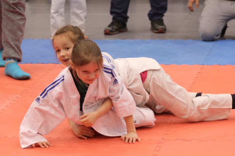 IV Turniej SWANSON CUP w Brazylijskim Jiu-Jitsu [foto/wideo]