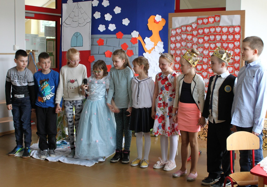 GRYFIK 2018 dla Niepodległej [foto]