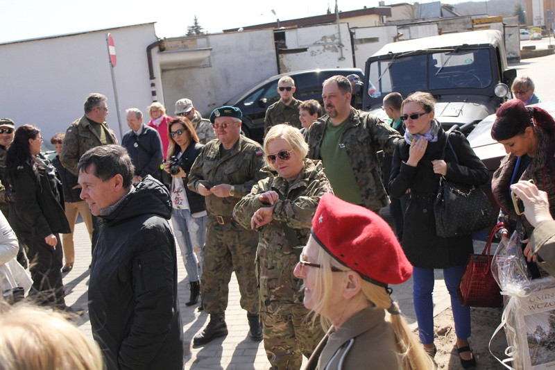Bunkier pełen eksponatów z czasów PRL [foto]