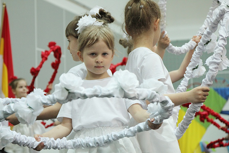 Polickie Targi Gospodarcze - dzień pierwszy [foto]