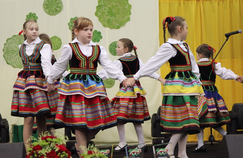 Polickie Targi Gospodarcze - dzień pierwszy [foto]