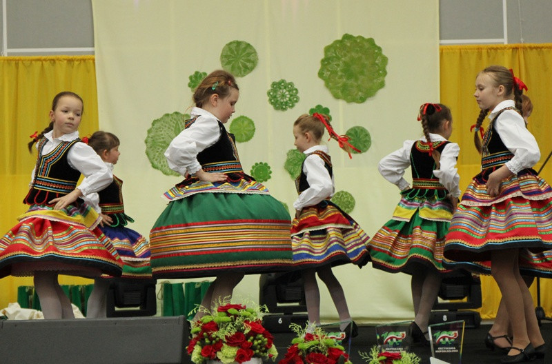 Polickie Targi Gospodarcze - dzień pierwszy [foto]