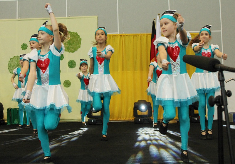 Polickie Targi Gospodarcze - dzień pierwszy [foto]