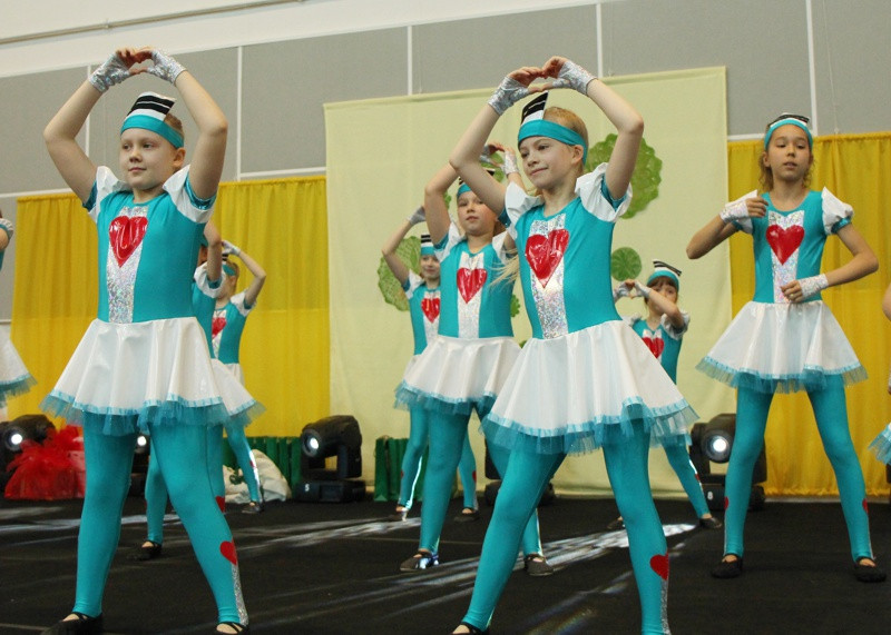 Polickie Targi Gospodarcze - dzień pierwszy [foto]