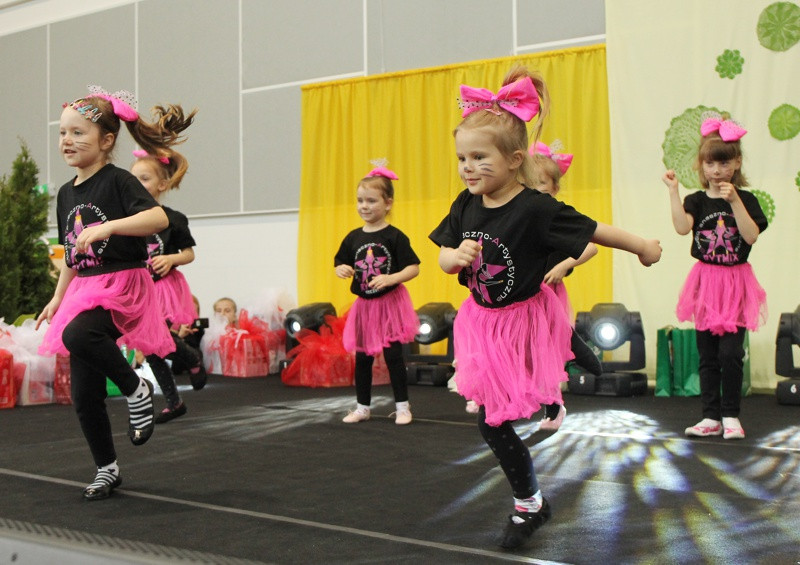 Polickie Targi Gospodarcze - dzień pierwszy [foto]