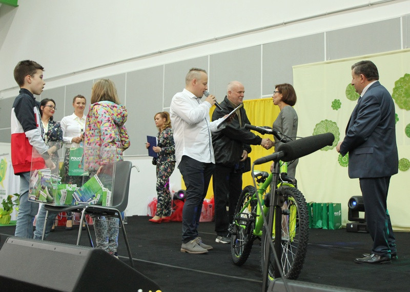 Polickie Targi Gospodarcze - dzień pierwszy [foto]