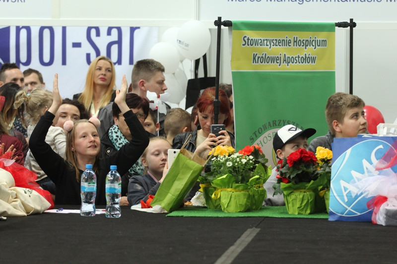 CZADOMAN gwiazdą tegorocznych Polickich Targów Gospodarczych [foto]