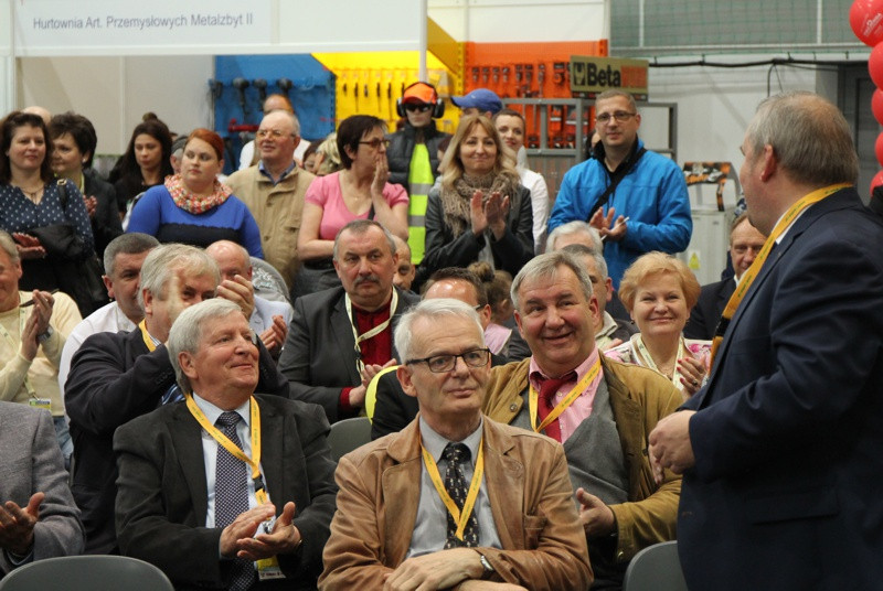 Polickie Targi Gospodarcze - dzień pierwszy [foto]