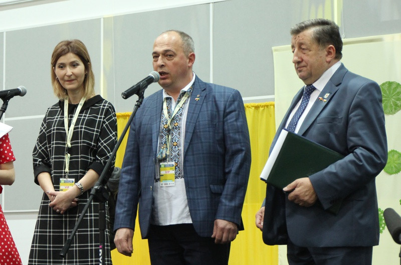 Polickie Targi Gospodarcze - dzień pierwszy [foto]