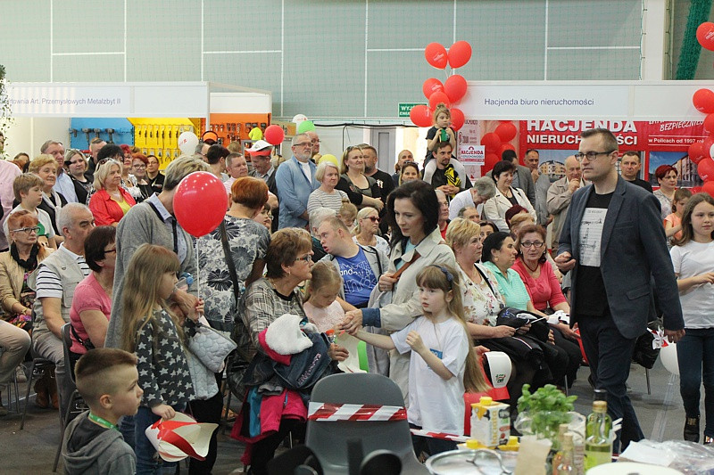 XI Polickie Targi Gospodarcze przeszły do historii [foto]