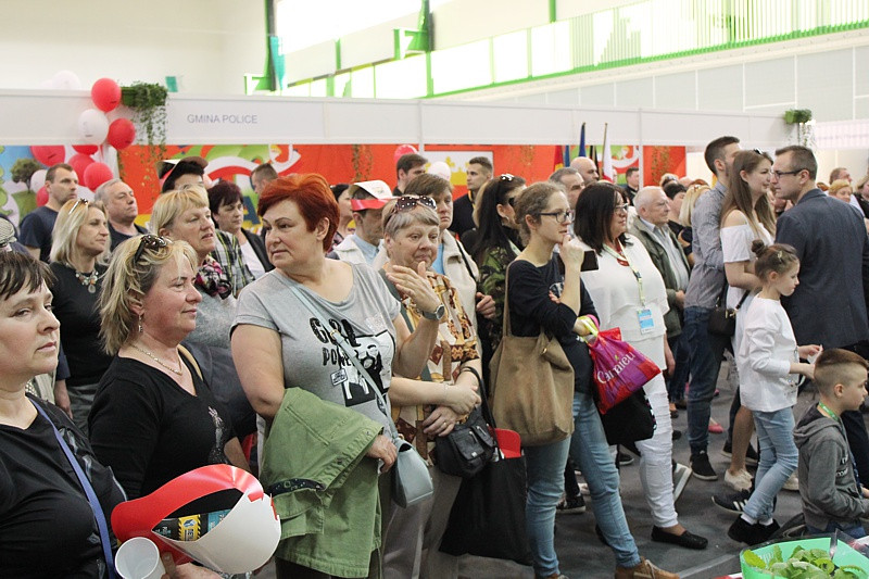 XI Polickie Targi Gospodarcze przeszły do historii [foto]