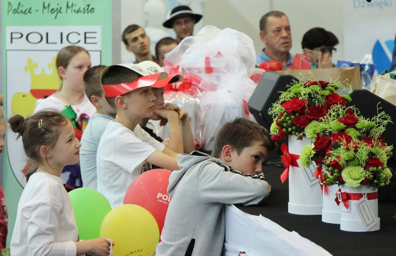 XI Polickie Targi Gospodarcze przeszły do historii [foto]