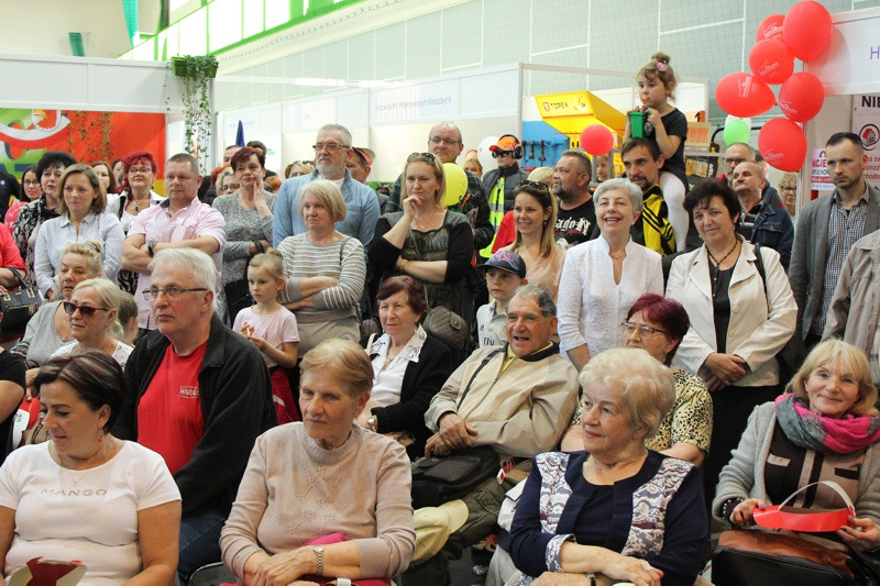 XI Polickie Targi Gospodarcze przeszły do historii [foto]