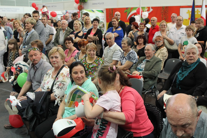 XI Polickie Targi Gospodarcze przeszły do historii [foto]