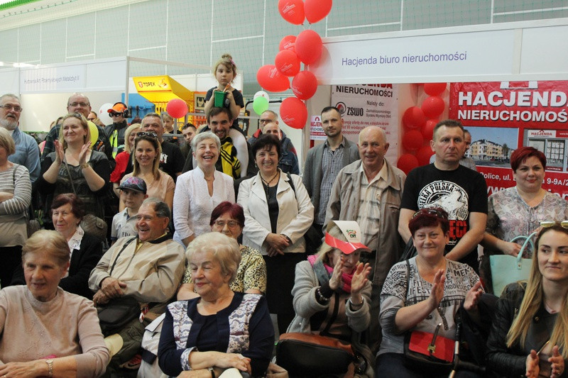 XI Polickie Targi Gospodarcze przeszły do historii [foto]
