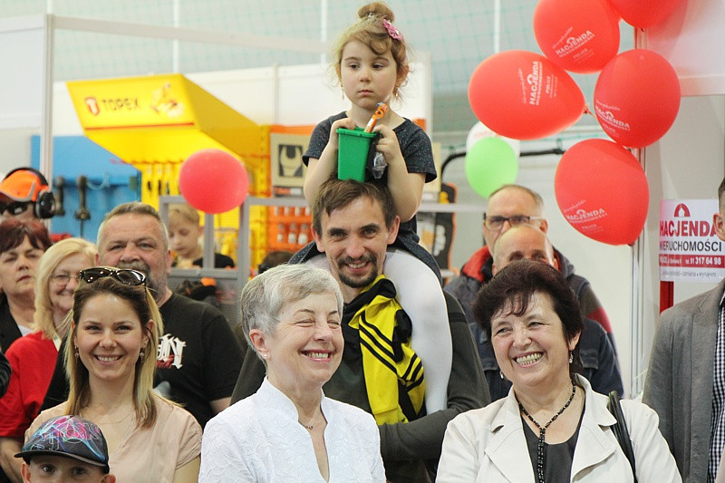 XI Polickie Targi Gospodarcze przeszły do historii [foto]