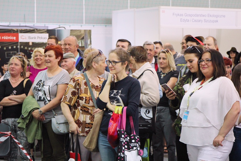 XI Polickie Targi Gospodarcze przeszły do historii [foto]