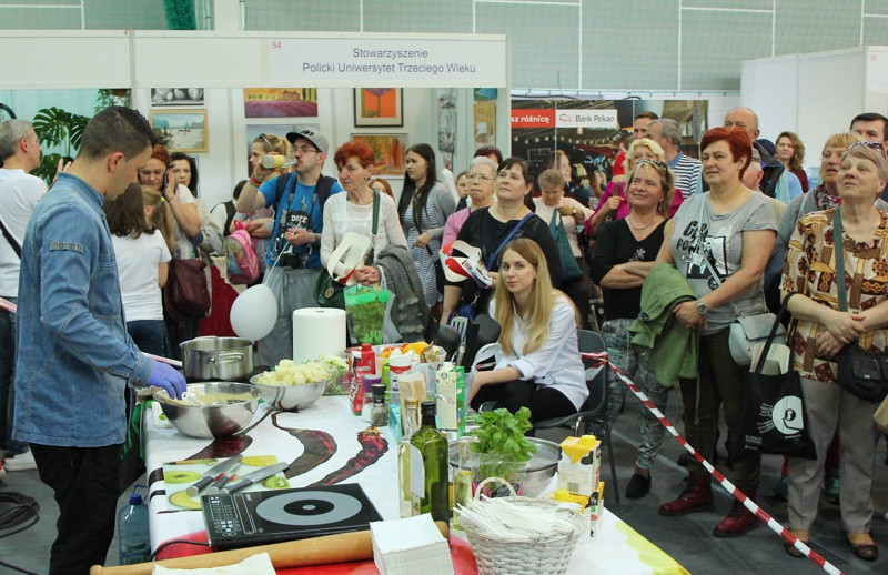 XI Polickie Targi Gospodarcze przeszły do historii [foto]