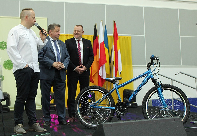 XI Polickie Targi Gospodarcze przeszły do historii [foto]