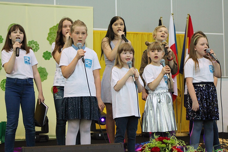 XI Polickie Targi Gospodarcze przeszły do historii [foto]