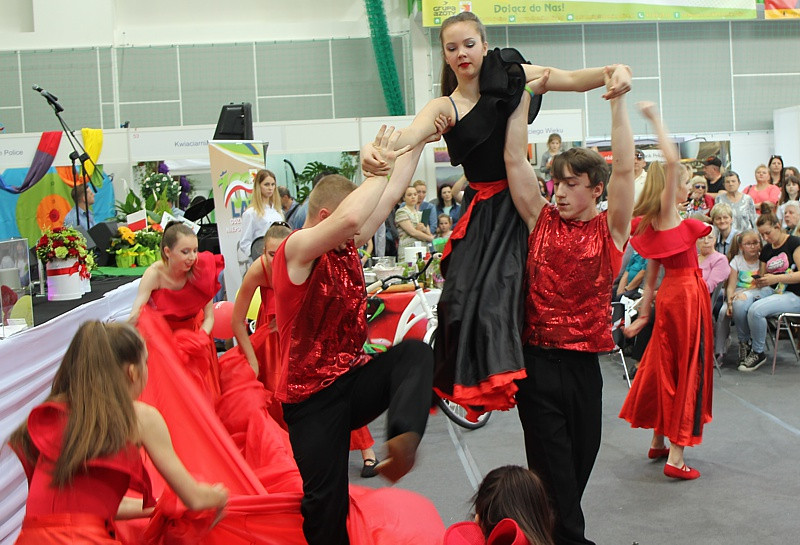 XI Polickie Targi Gospodarcze przeszły do historii [foto]