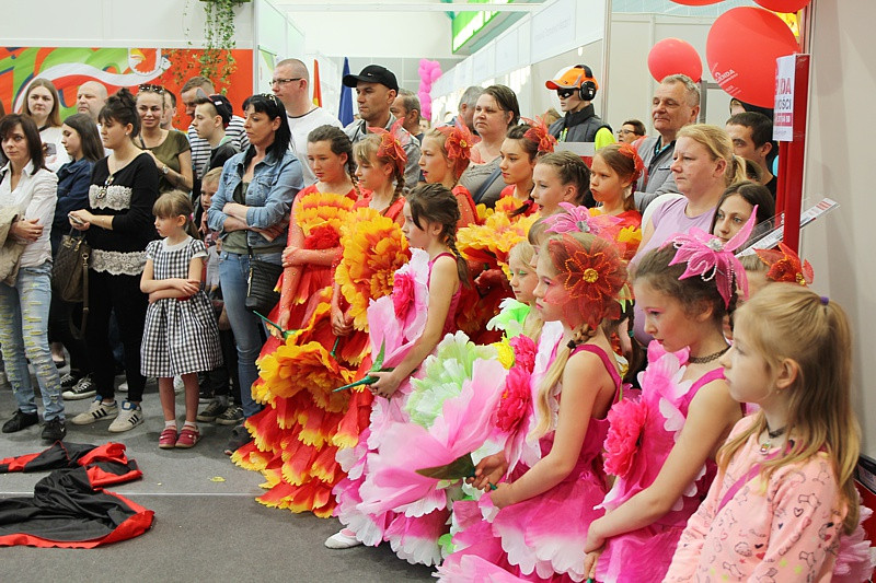 XI Polickie Targi Gospodarcze przeszły do historii [foto]