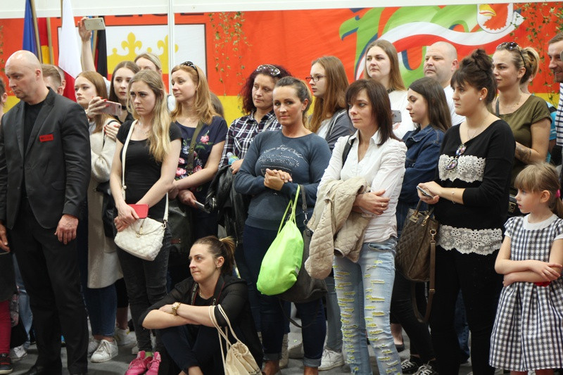 XI Polickie Targi Gospodarcze przeszły do historii [foto]