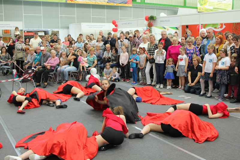 XI Polickie Targi Gospodarcze przeszły do historii [foto]