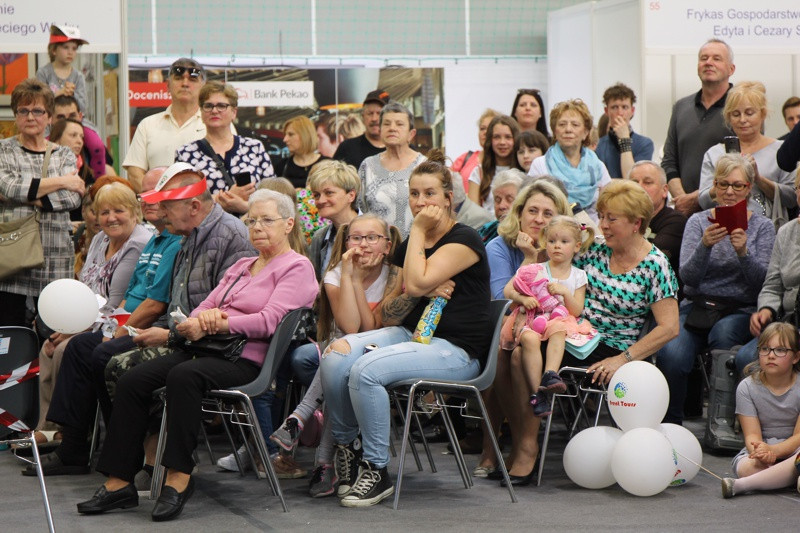 XI Polickie Targi Gospodarcze przeszły do historii [foto]
